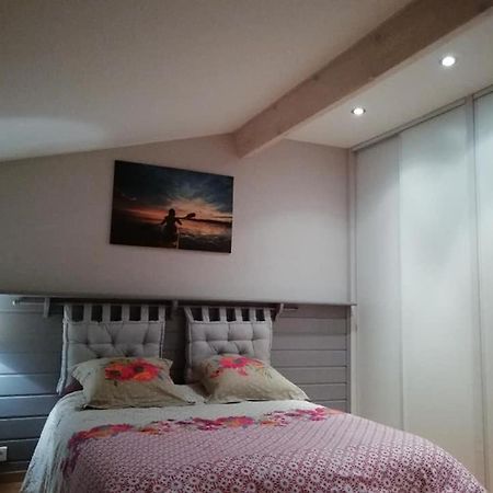 Lou Paran "Le Jardin" Castellane Bagian luar foto