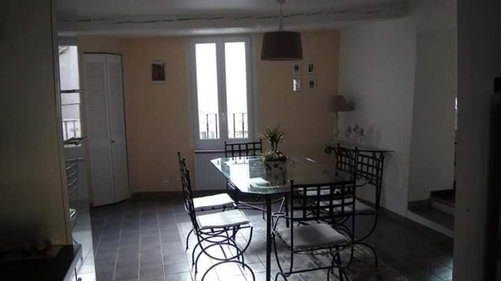 Lou Paran "Le Jardin" Castellane Bagian luar foto