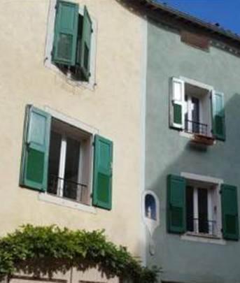 Lou Paran "Le Jardin" Castellane Bagian luar foto